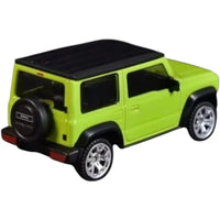 CCA Suzuki Jimny 2018 1:48 Scale Vehicle