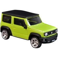 CCA Suzuki Jimny 2018 1:48 Scale Vehicle