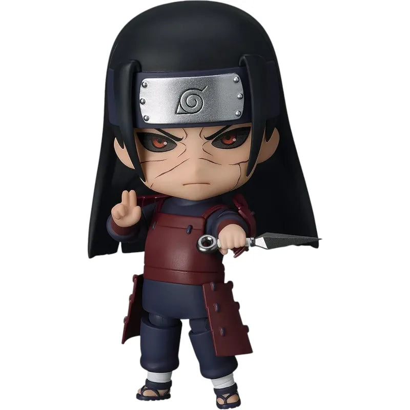 Nendoroid 2687 Naruto Shippuden Hashirama Senju Figurine