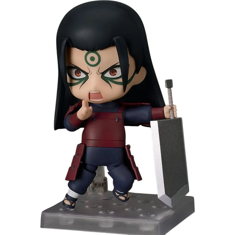 Nendoroid 2687 Naruto Shippuden Hashirama Senju Figurine