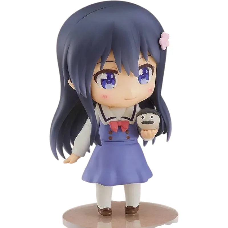 GS Nendoroid 1730 Hana Shirosaki Figurine
