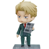 Nendoroid 1901 Spy x Family Loid Forger Figurine