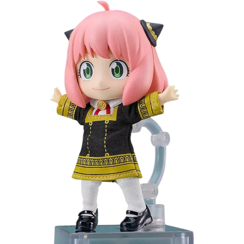 Nendoroid 1902 Spy x Family Anya Forger Figurine