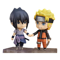 Nendoroid 707 Naruto Shippuden Sasuke Uchiha Figurine