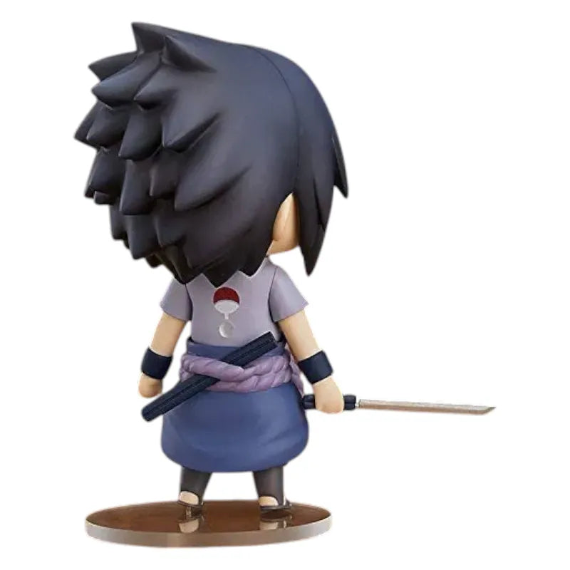 Nendoroid 707 Naruto Shippuden Sasuke Uchiha Figurine