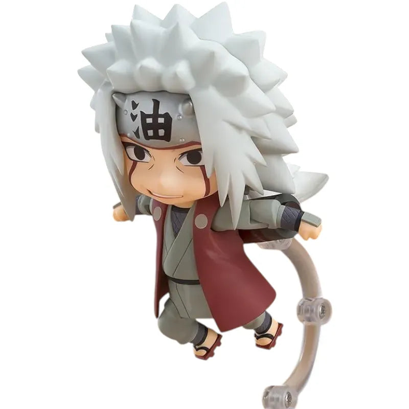 Nendoroid 886 Jiraya & Gamabunta Figurine