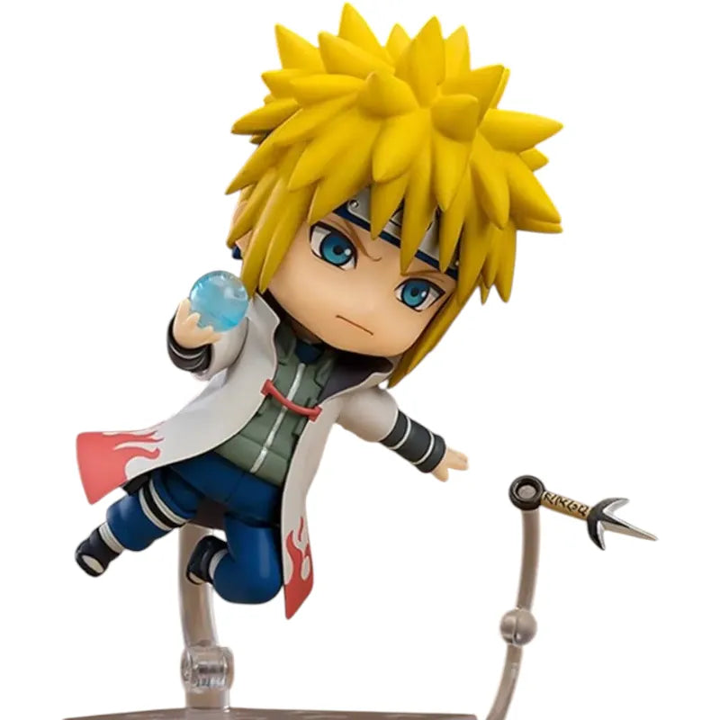 Nendoroid 1445 Naruto Shippuden Minato Namikaze Figurine