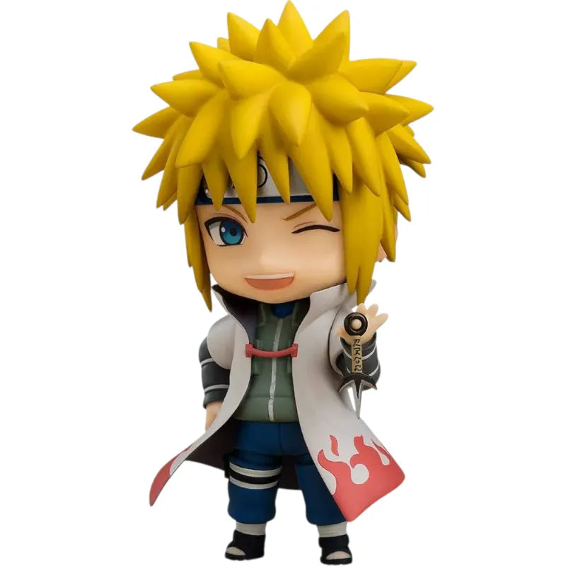Nendoroid 1445 Naruto Shippuden Minato Namikaze Figurine