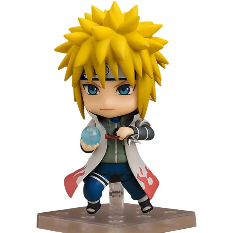 Nendoroid 1445 Naruto Shippuden Minato Namikaze Figurine