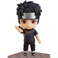 Nendoroid 1860 Naruto Shippuden Shisui Uchiha Figurine