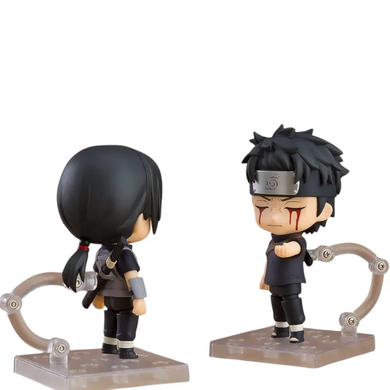 Nendoroid 1860 Naruto Shippuden Shisui Uchiha Figurine
