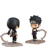 Nendoroid 1860 Naruto Shippuden Shisui Uchiha Figurine