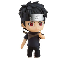 Nendoroid 1860 Naruto Shippuden Shisui Uchiha Figurine