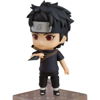 Nendoroid 1860 Naruto Shippuden Shisui Uchiha Figurine