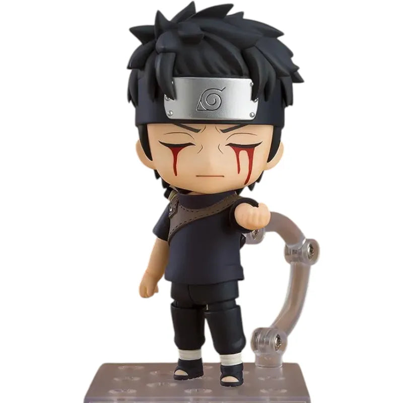 Nendoroid 1860 Naruto Shippuden Shisui Uchiha Figurine
