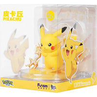 FUNISM Pokemon Prime Figurine Collection