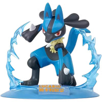 FUNISM Pokemon Prime Figurine Collection
