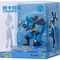 FUNISM Pokemon Prime Figurine Collection