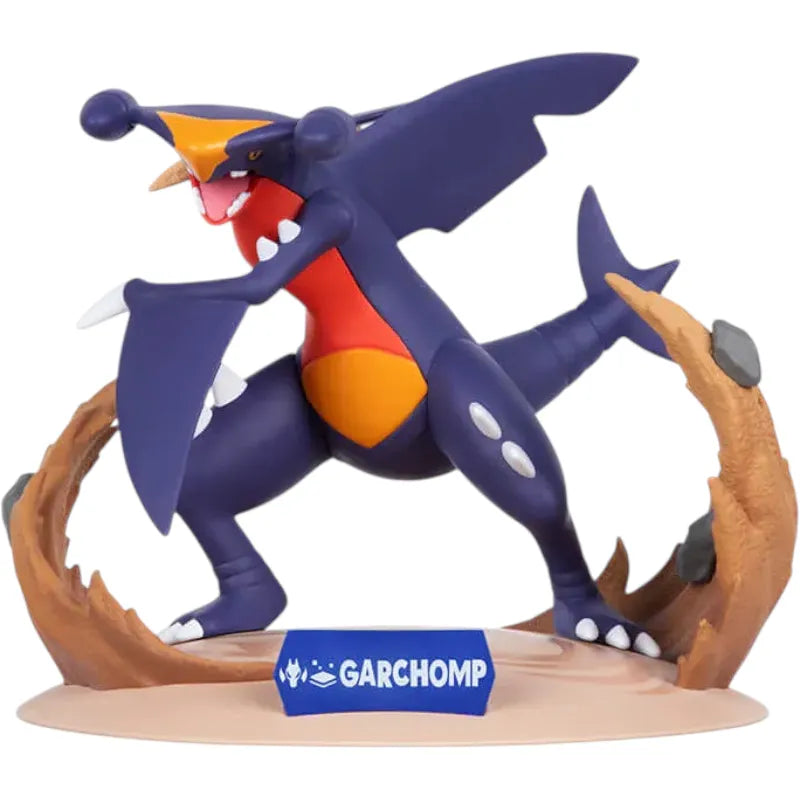 FUNISM Pokemon Prime Figurine Collection