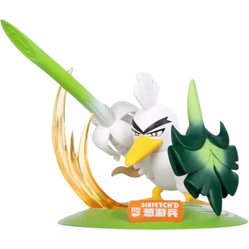FUNISM Pokemon Prime Figurine Collection