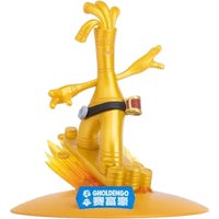 FUNISM Pokemon Prime Figurine Collection
