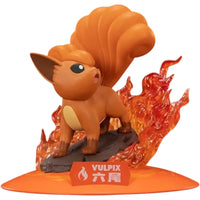 FUNISM Pokemon Prime Figurine Collection