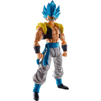 SHF DBZ Super Saiyan Gogeta Figure (15 cm)