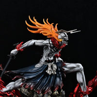 Bleach Ichigo Horned Hollow Action Figure (23 cm)