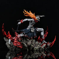 Bleach Ichigo Horned Hollow Action Figure (23 cm)