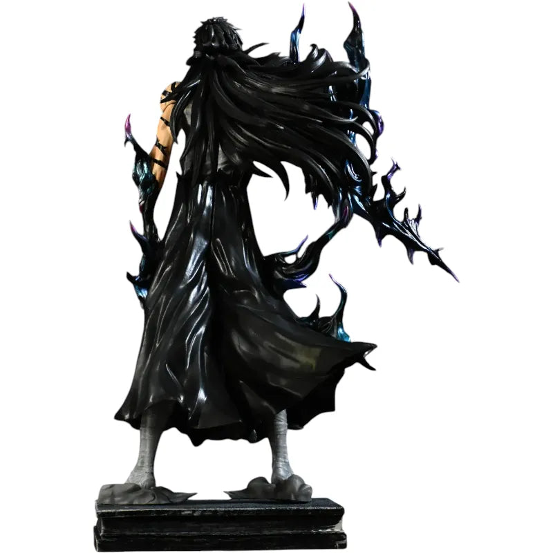 Mugetsu Ichigo Kurosaki Final Form Statue (34 cm)