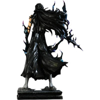 Mugetsu Ichigo Kurosaki Final Form Statue (34 cm)