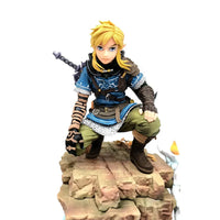 Legend of Zelda GK Link Action Figure (38 cm)