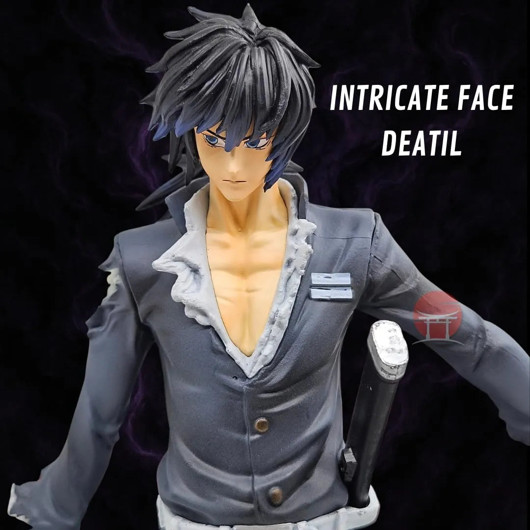 Demon Slayer Giyu Tomioka Action Figure (30 cm)