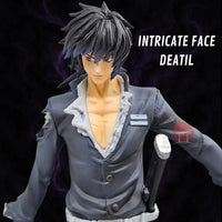 Demon Slayer Giyu Tomioka Action Figure (30 cm)
