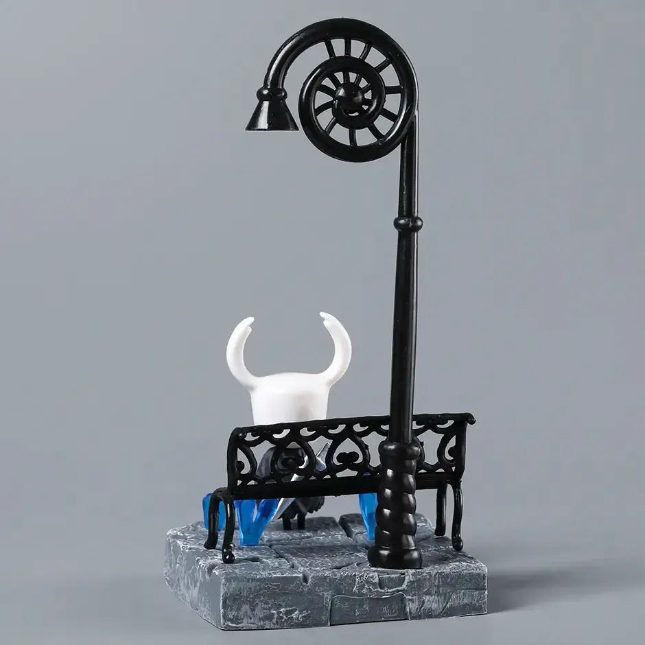 Hollow Knight Nightcalm Action Figure (19 cm)
