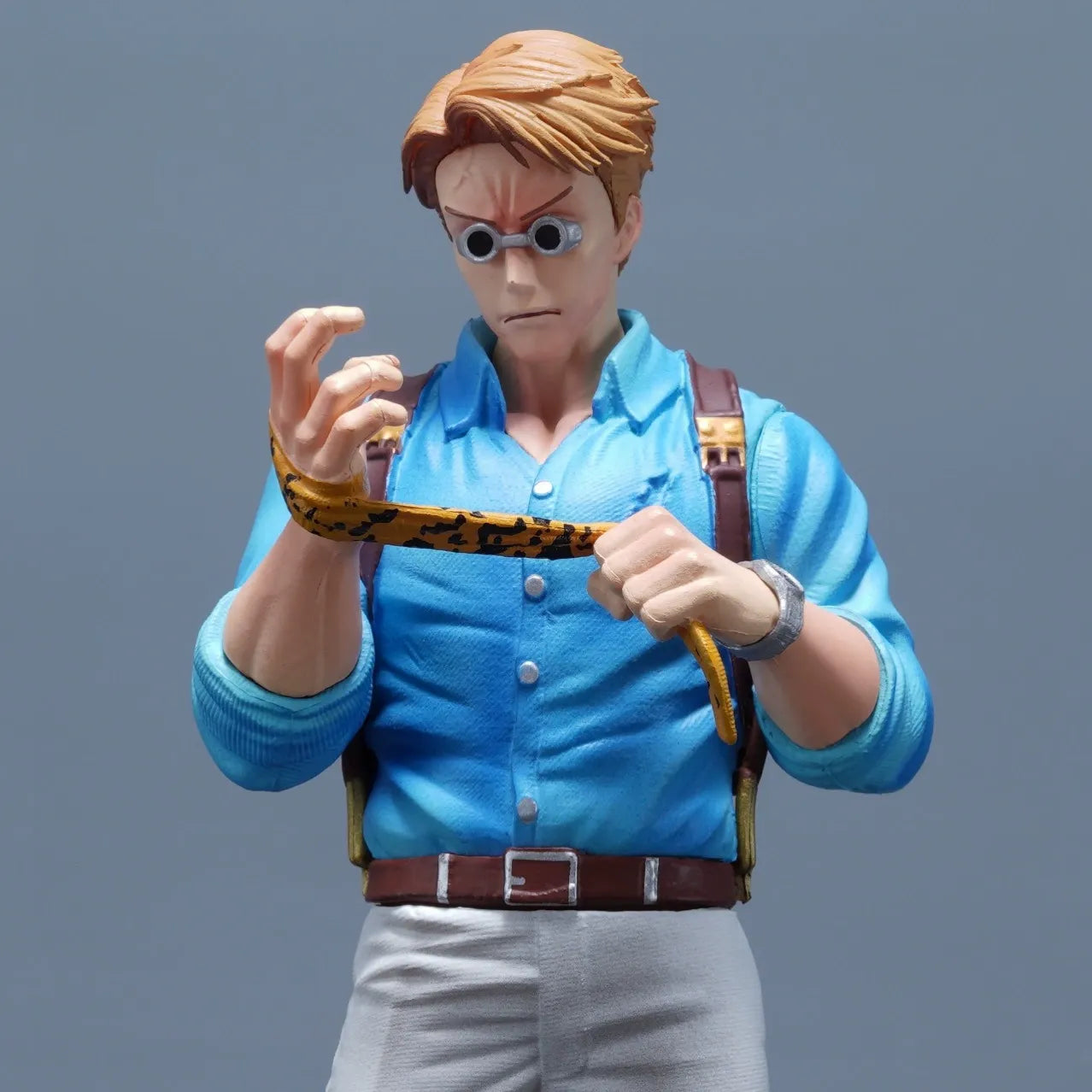 JJK Kento Nanami Battle Return Action Figure (22 cm)