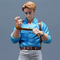 JJK Kento Nanami Battle Return Action Figure (22 cm)