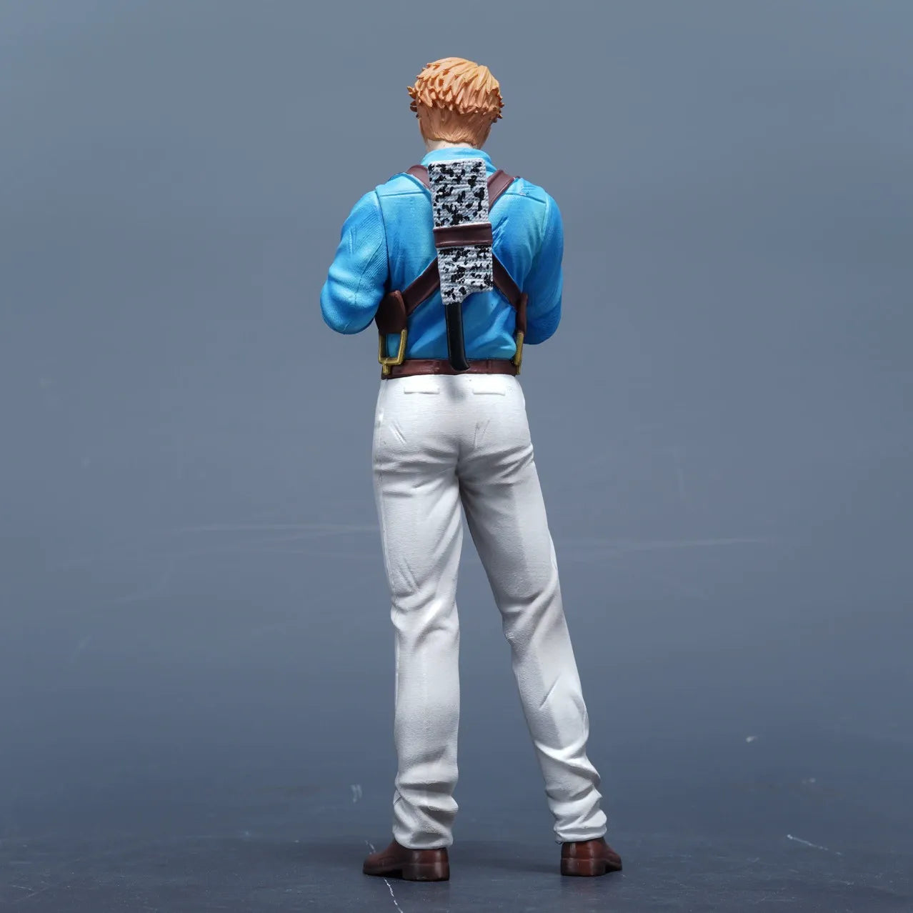 JJK Kento Nanami Battle Return Action Figure (22 cm)