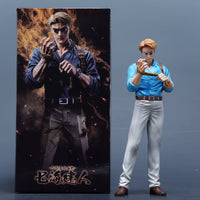 JJK Kento Nanami Battle Return Action Figure (22 cm)