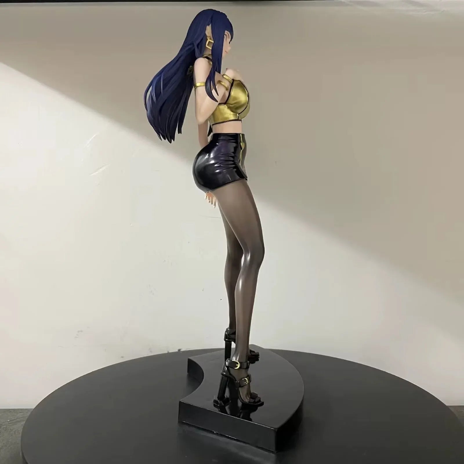 Naruto Shippuden Hinata Hyuga Figure (34 cm)