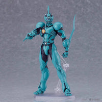 Figma Guyver I Ultimate Edition Action Figure (17 cm)