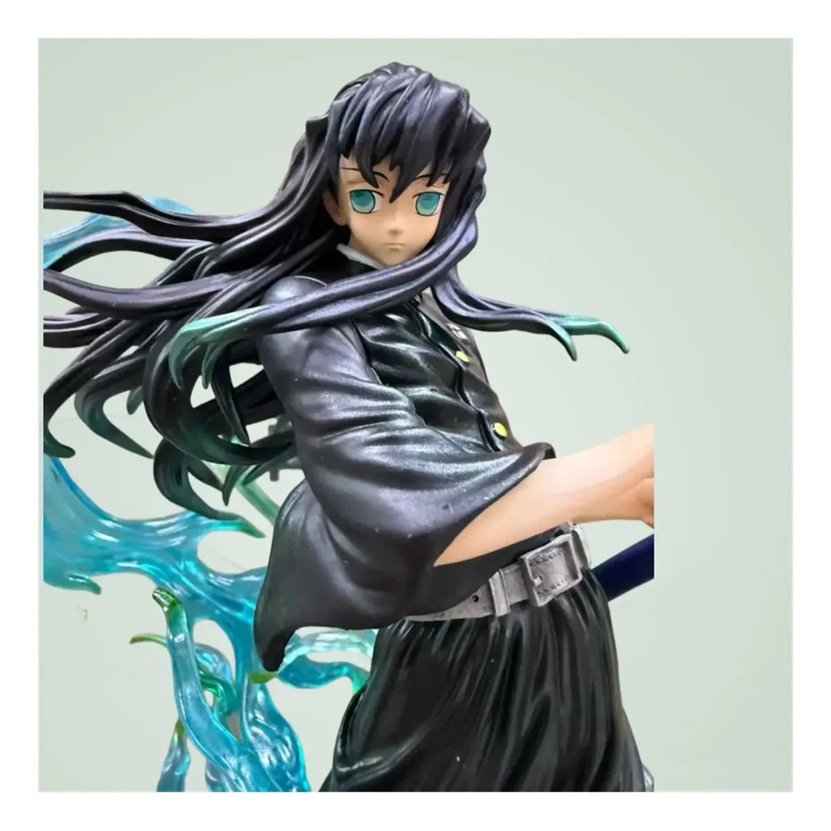 Demon Slayer Chibi Nezuko Figure, - Bear Hugs