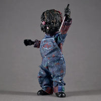 NECA Charred Chucky Action Figure (17 cm)