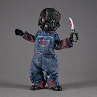 NECA Charred Chucky Action Figure (17 cm)