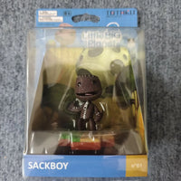 TOTAKU LittleBigPlanet Sackboy Figure (11 cm)