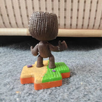 TOTAKU LittleBigPlanet Sackboy Figure (11 cm)