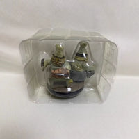 Geeco Little Nightmares‌ Twin Chefs Figure (8 cm)