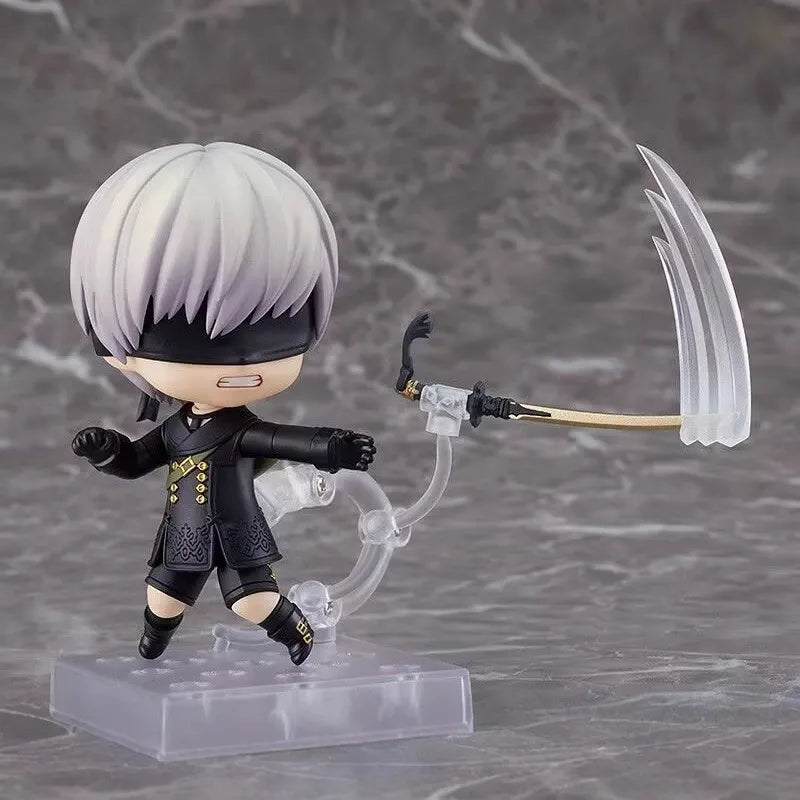 GS Nendoroid Automata 9S Figurine