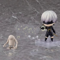 GS Nendoroid Automata 9S Figurine