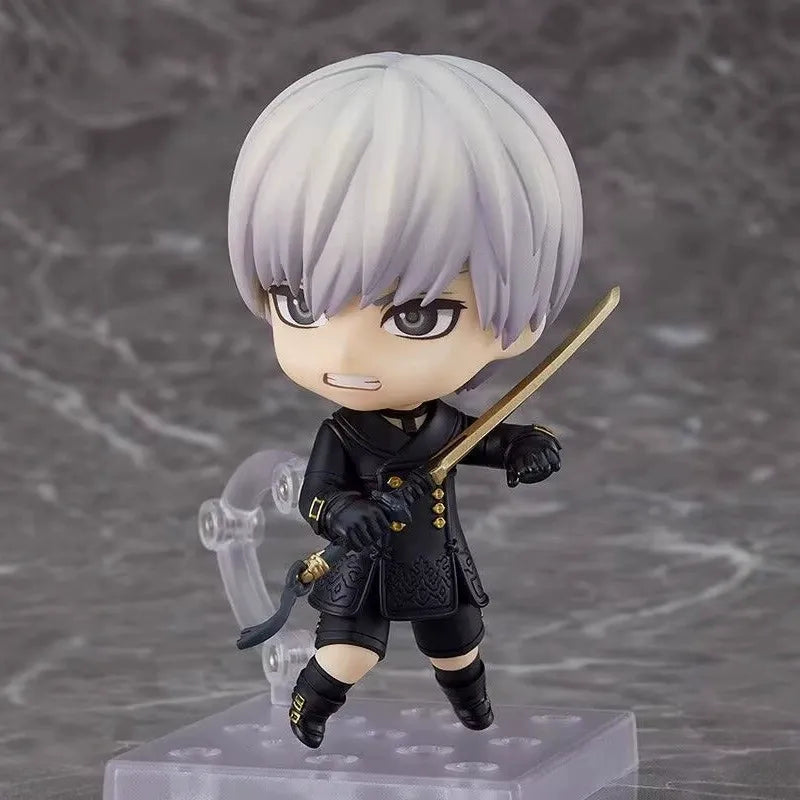 GS Nendoroid Automata 9S Figurine